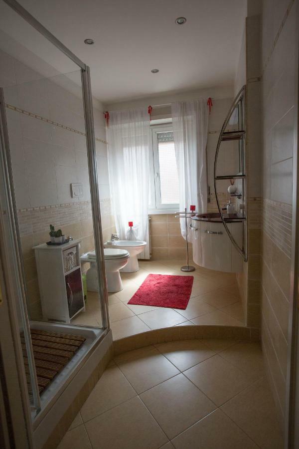 Appia Tourist Apartment Rome Exterior photo