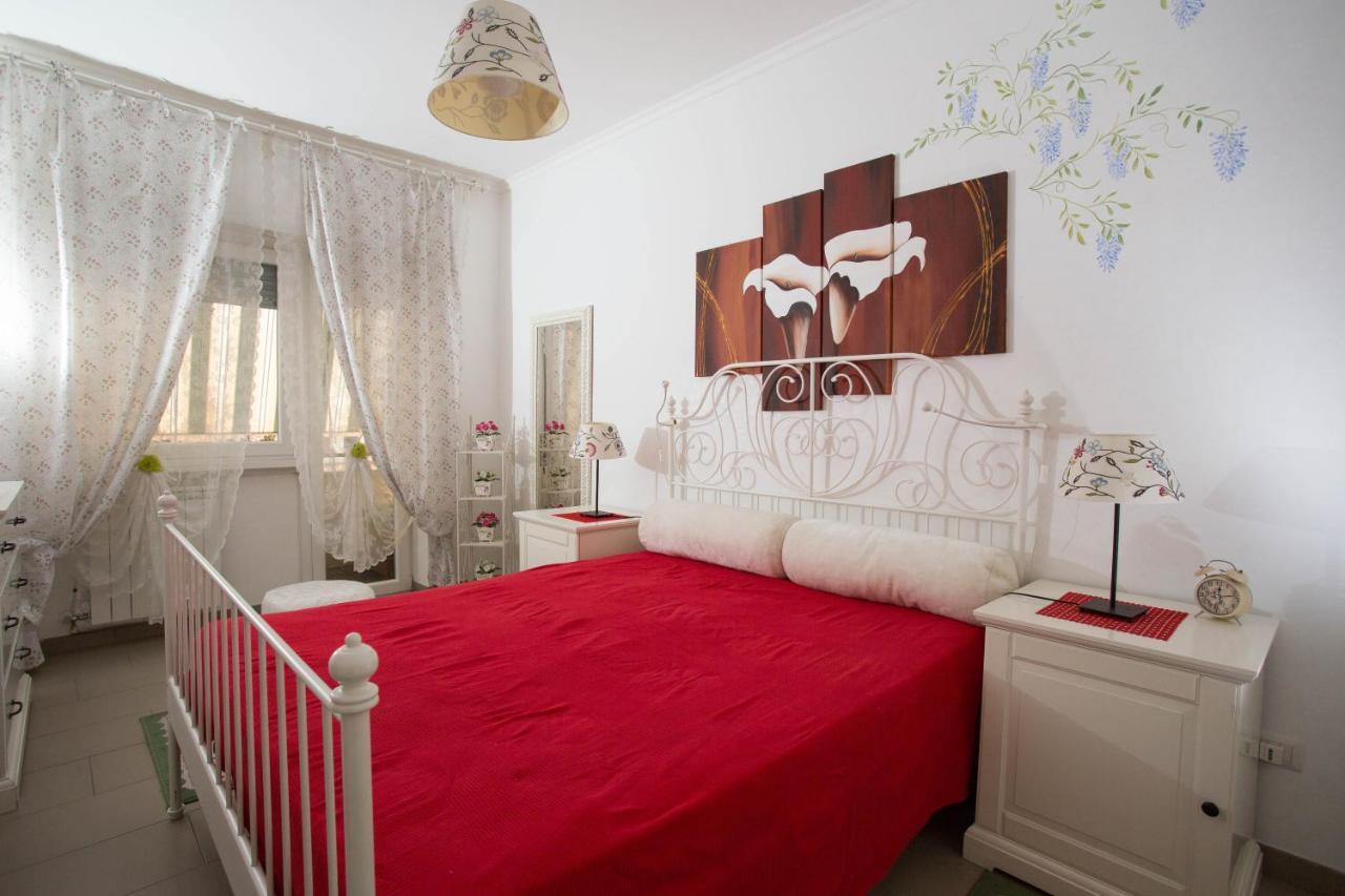 Appia Tourist Apartment Rome Exterior photo